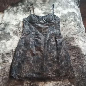 American Eagle Dress